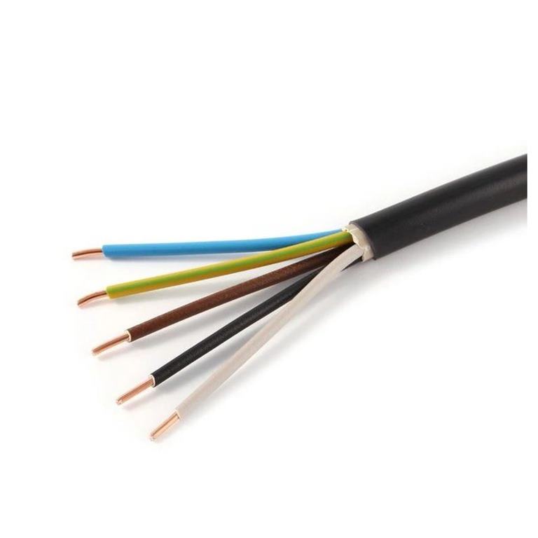 Kabel CYKY-J 5x1,5